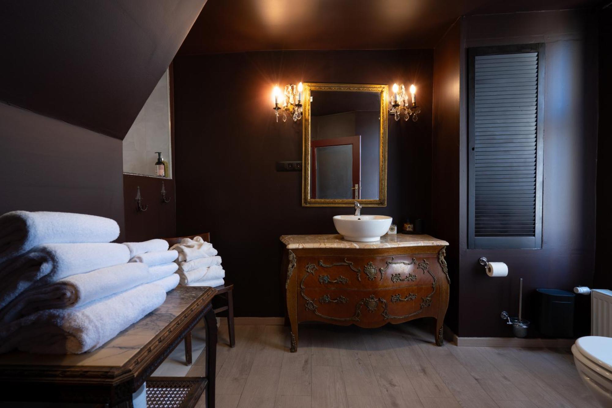 Guest house Spirella Brussels