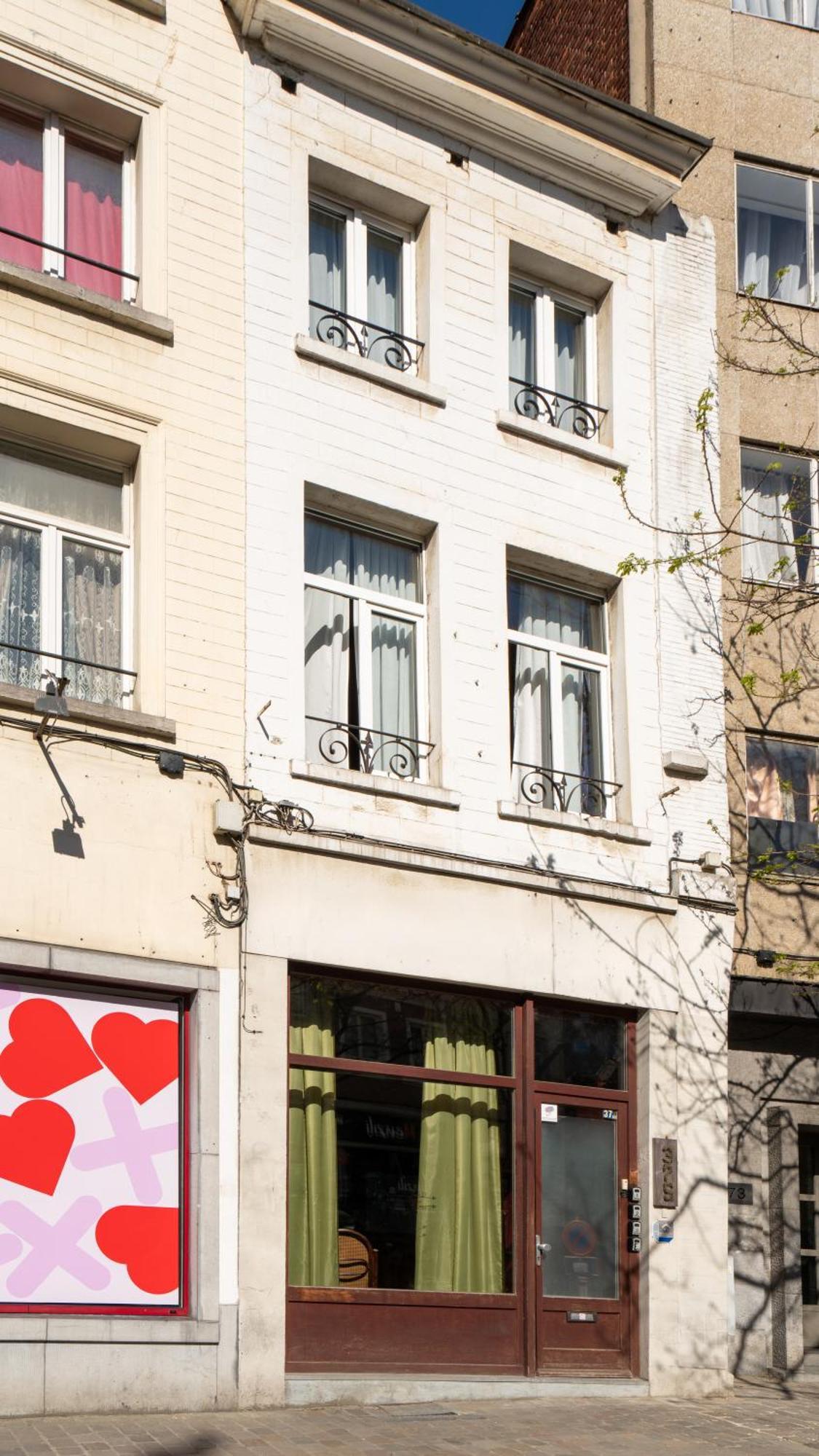 Guest house Spirella