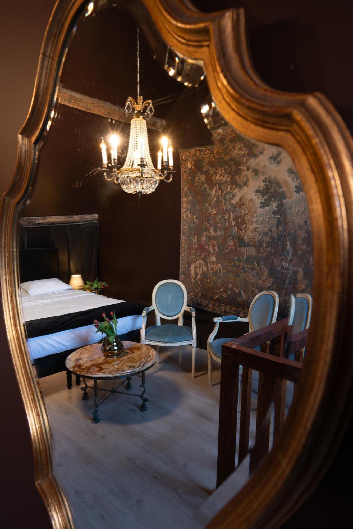 Spirella Gasthuis 3*