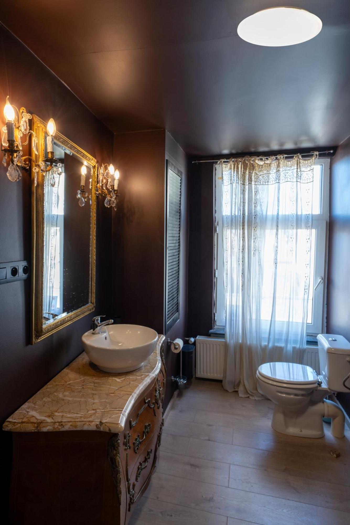 Gasthuis Spirella 3*