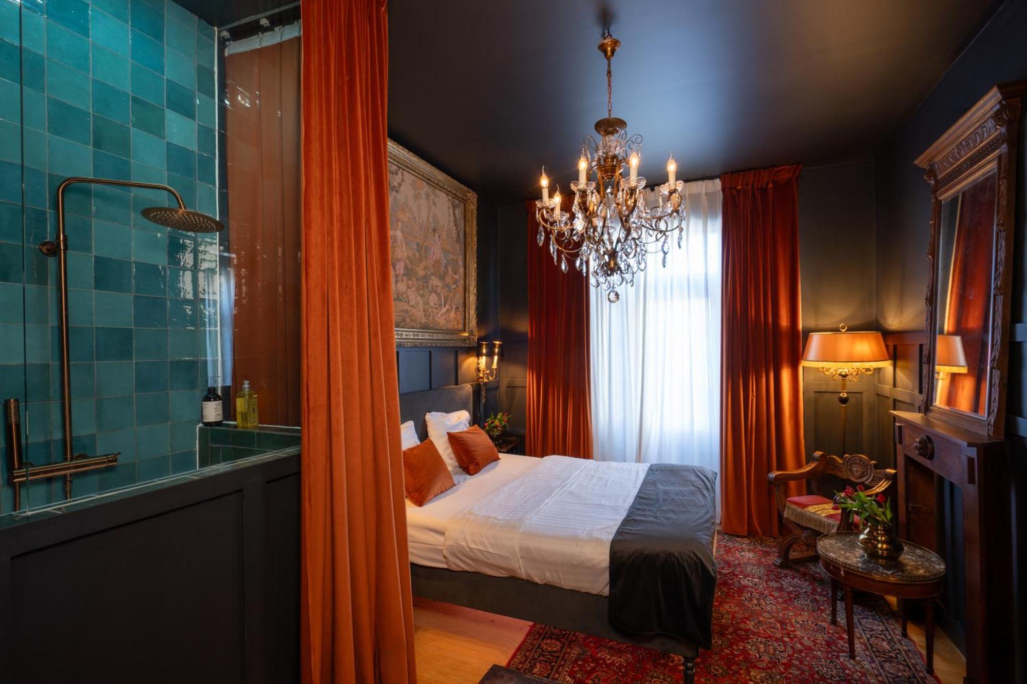 Spirella Guest house Brussels