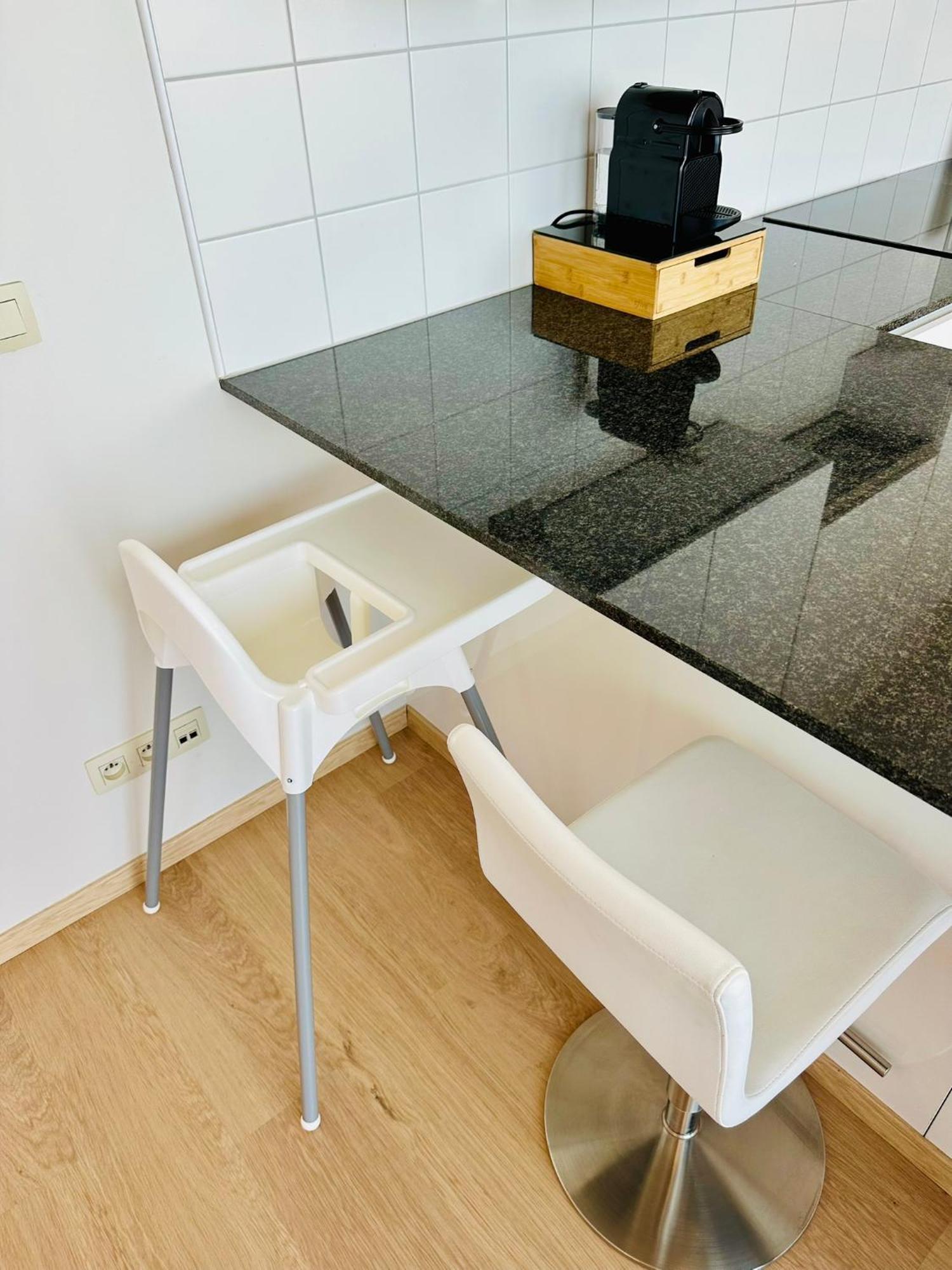 Apartment Penthouse Grand Place - 2bd - 200sqm Terrace *