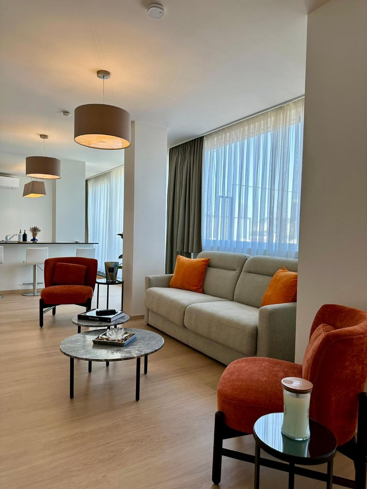 Penthouse Grand Place - 2bd - 200sqm Terrace Apartment *