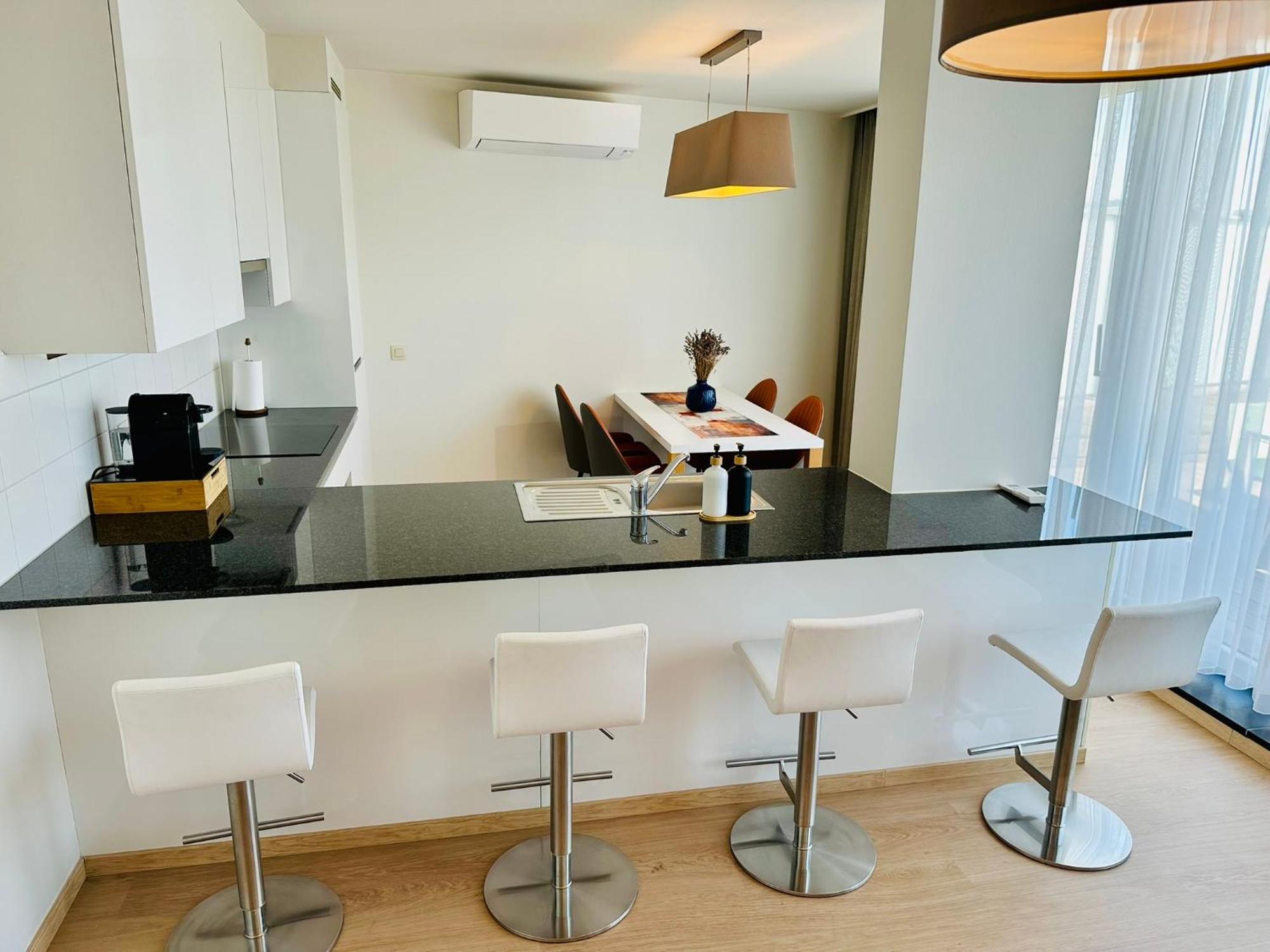 Apartment Penthouse Grand Place - 2bd - 200sqm Terrace Brussels