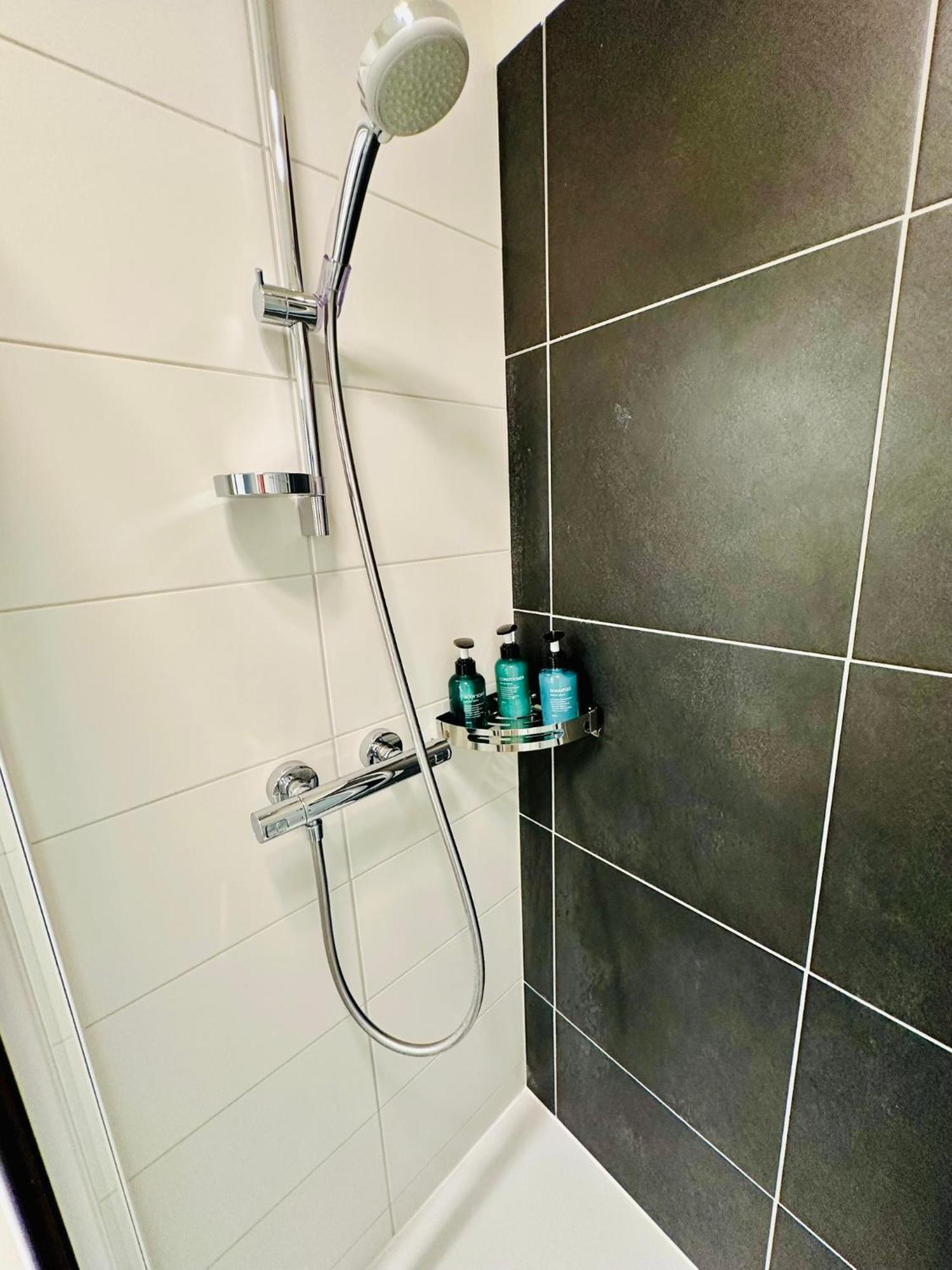 Penthouse Grand Place - 2bd - 200sqm Terrace *