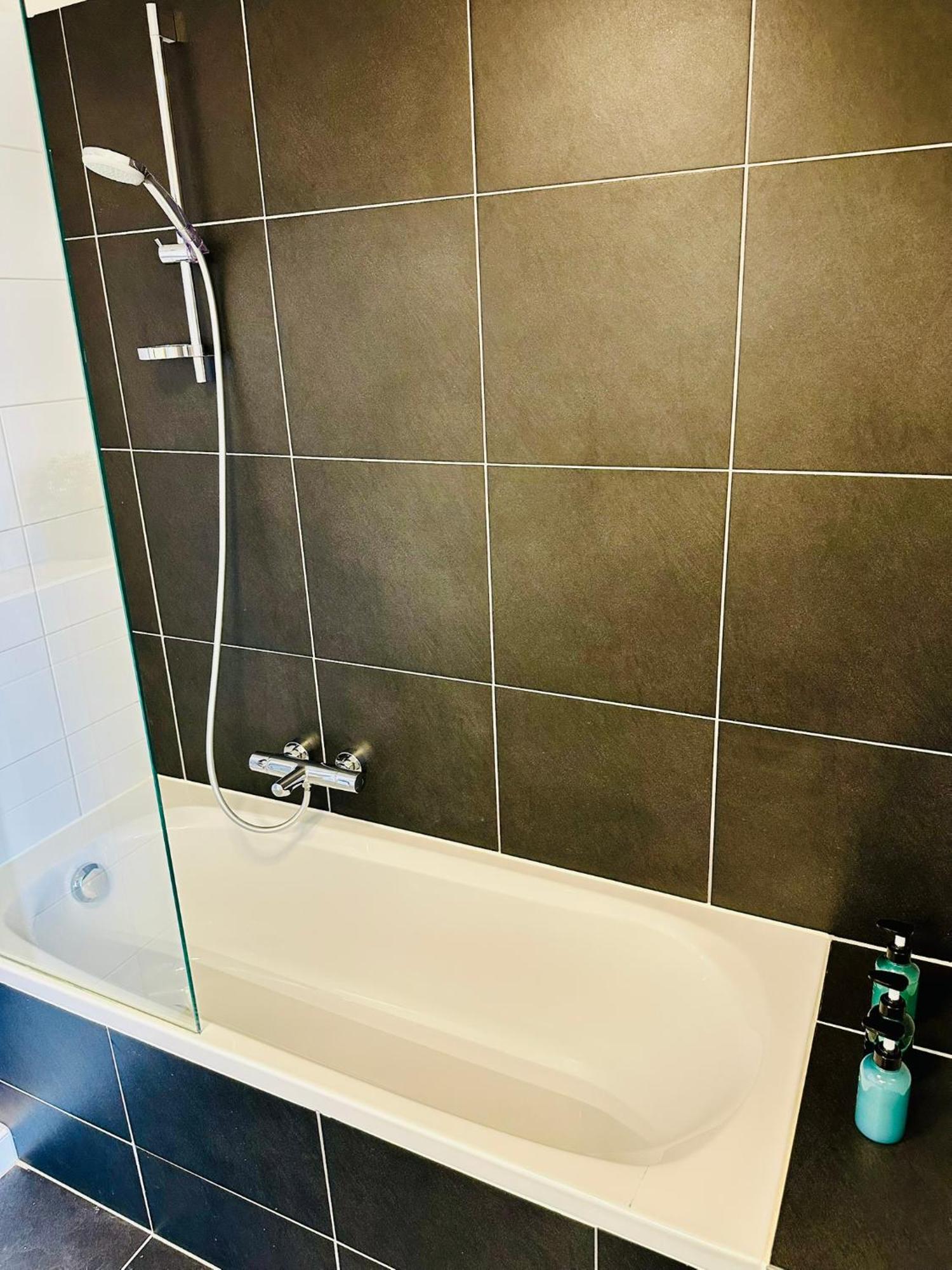 Penthouse Grand Place - 2bd - 200sqm Terrace * Brussels