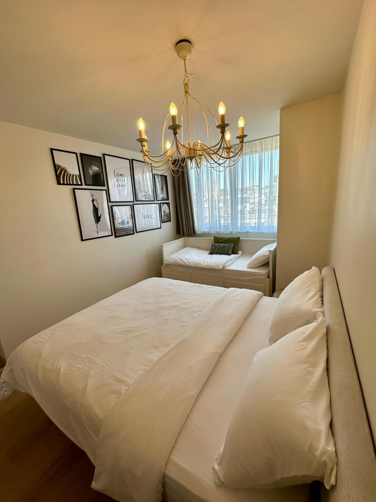 Apartment Penthouse Grand Place - 2bd - 200sqm Terrace *