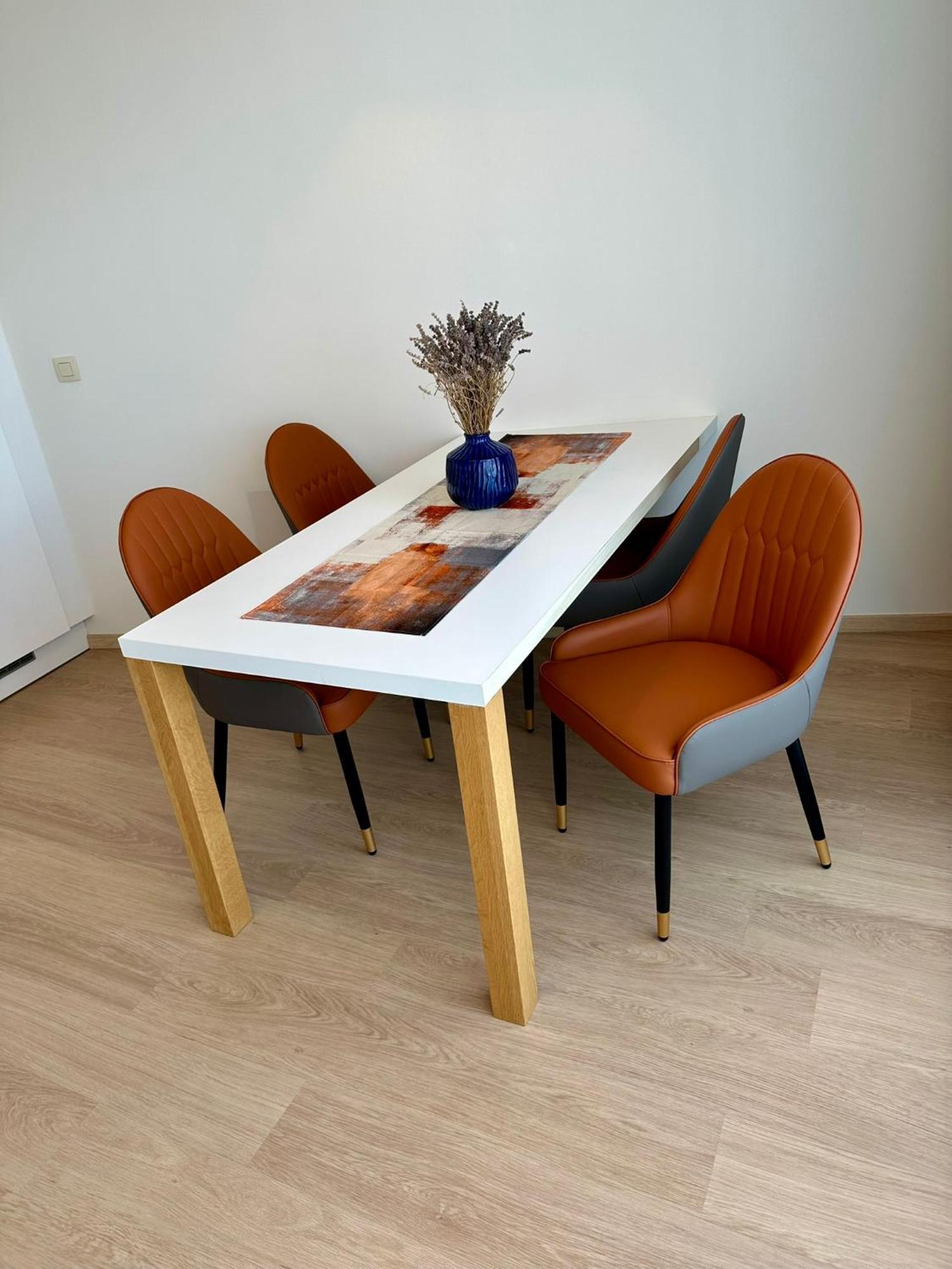 Penthouse Grand Place - 2bd - 200sqm Terrace Apartment