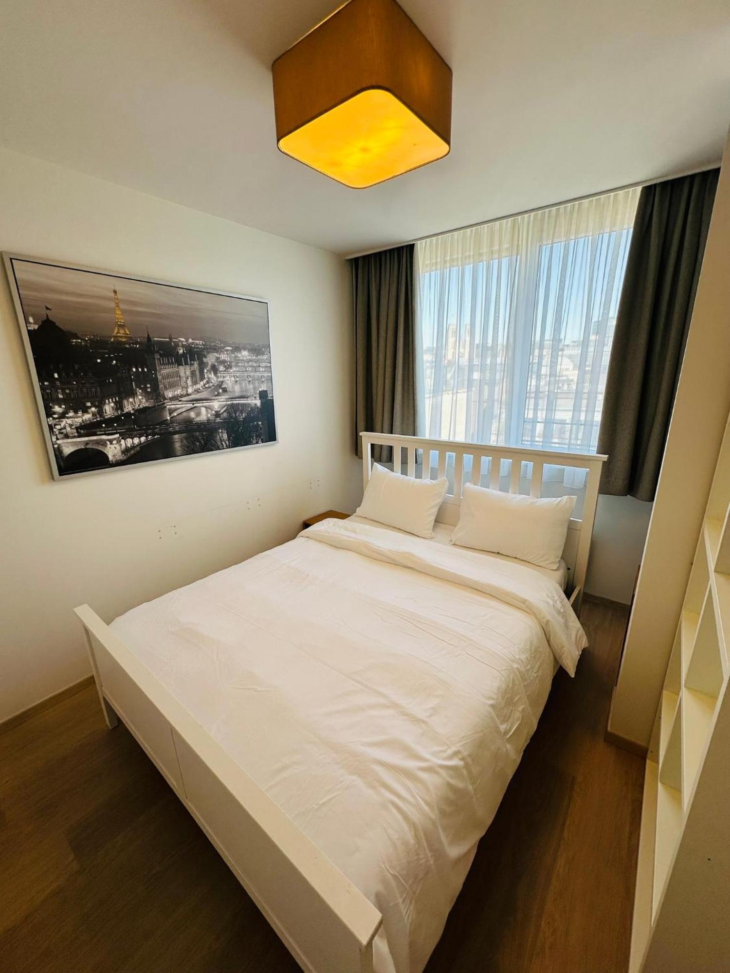 Penthouse Grand Place - 2bd - 200sqm Terrace Apartment Brussels