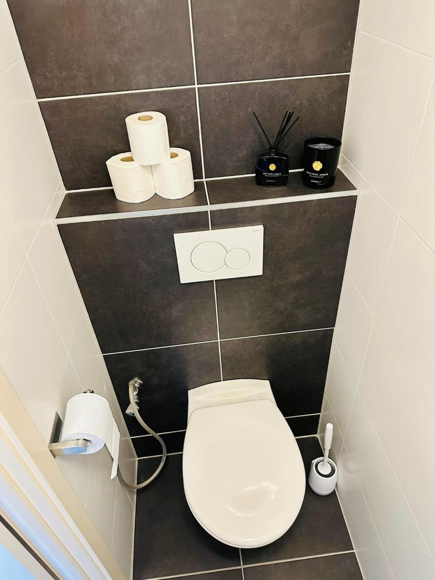 Penthouse Grand Place - 2bd - 200sqm Terrace