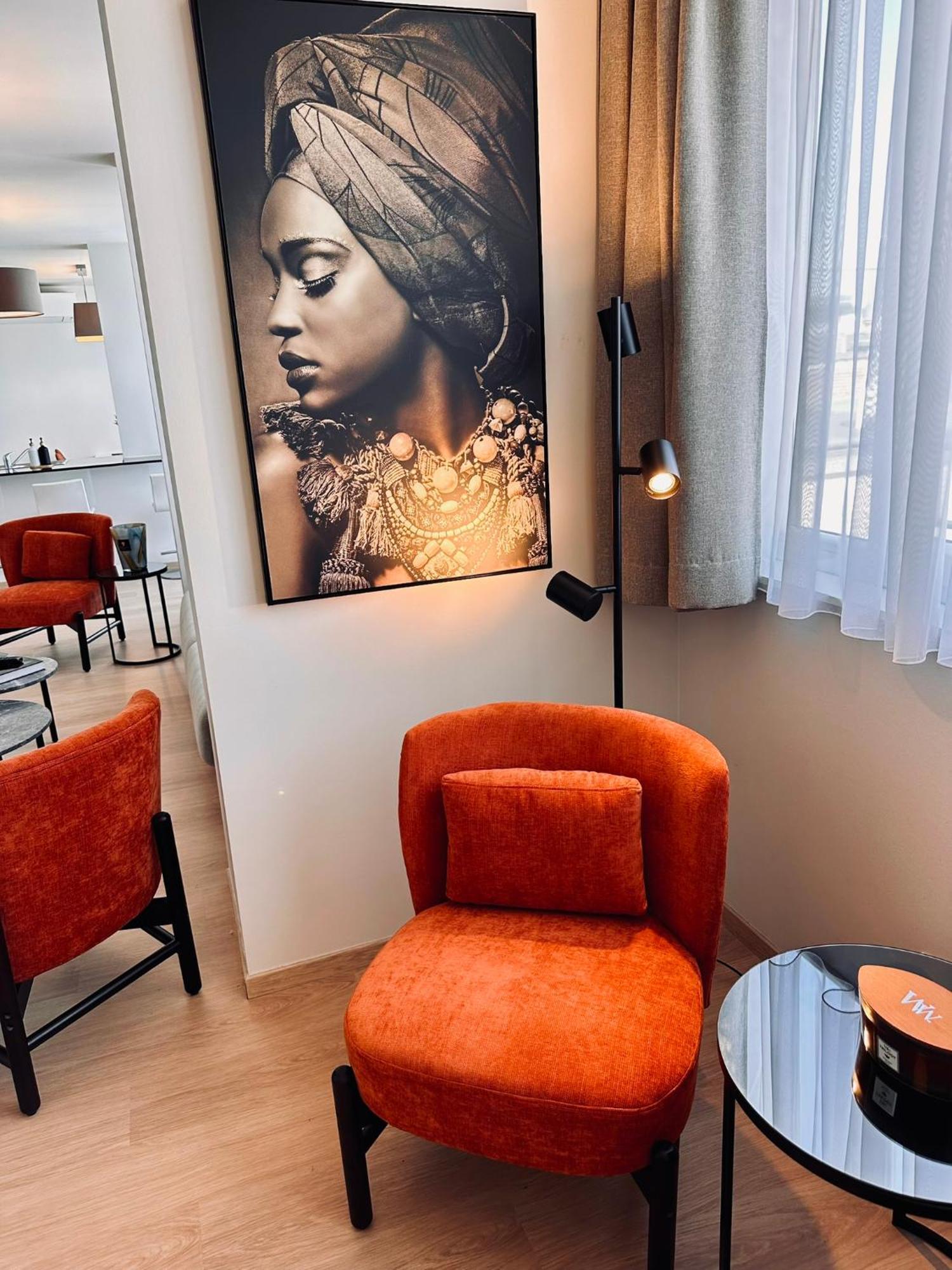 Penthouse Grand Place - 2bd - 200sqm Terrace Apartment