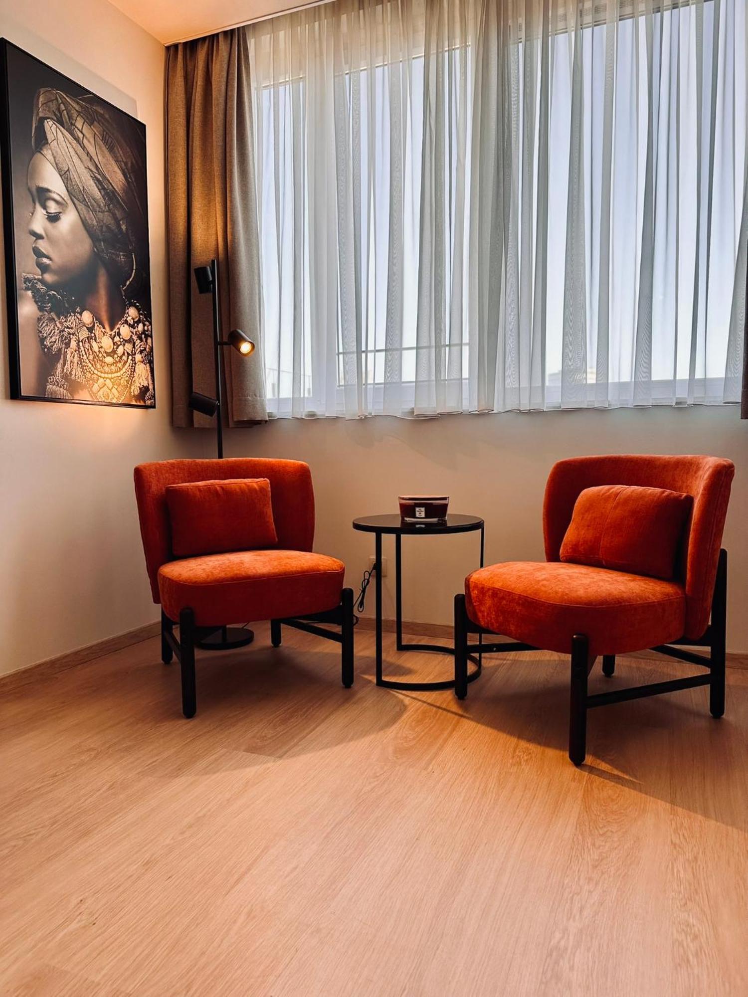 Apartment Penthouse Grand Place - 2bd - 200sqm Terrace