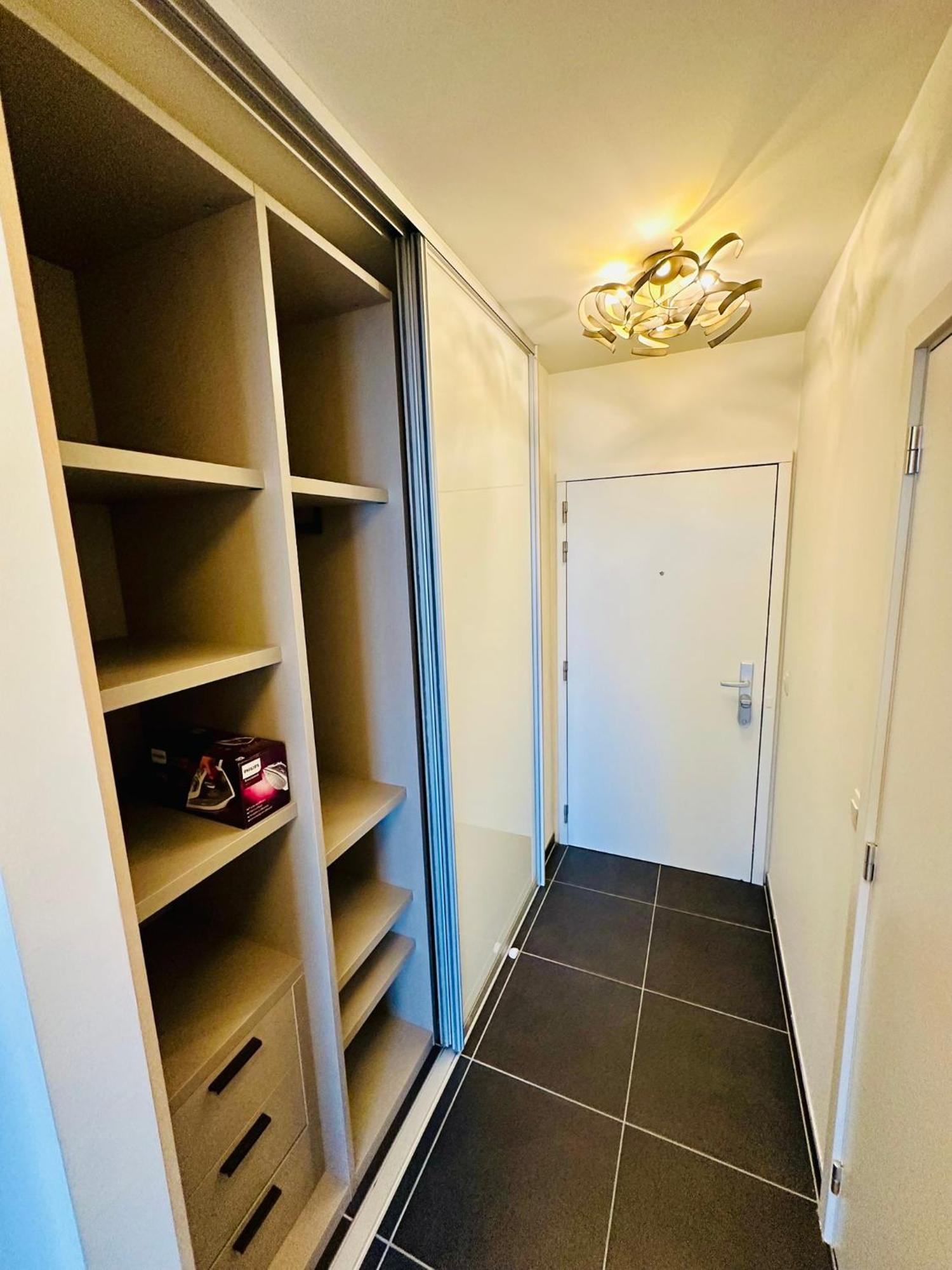 Apartment Penthouse Grand Place - 2bd - 200sqm Terrace *