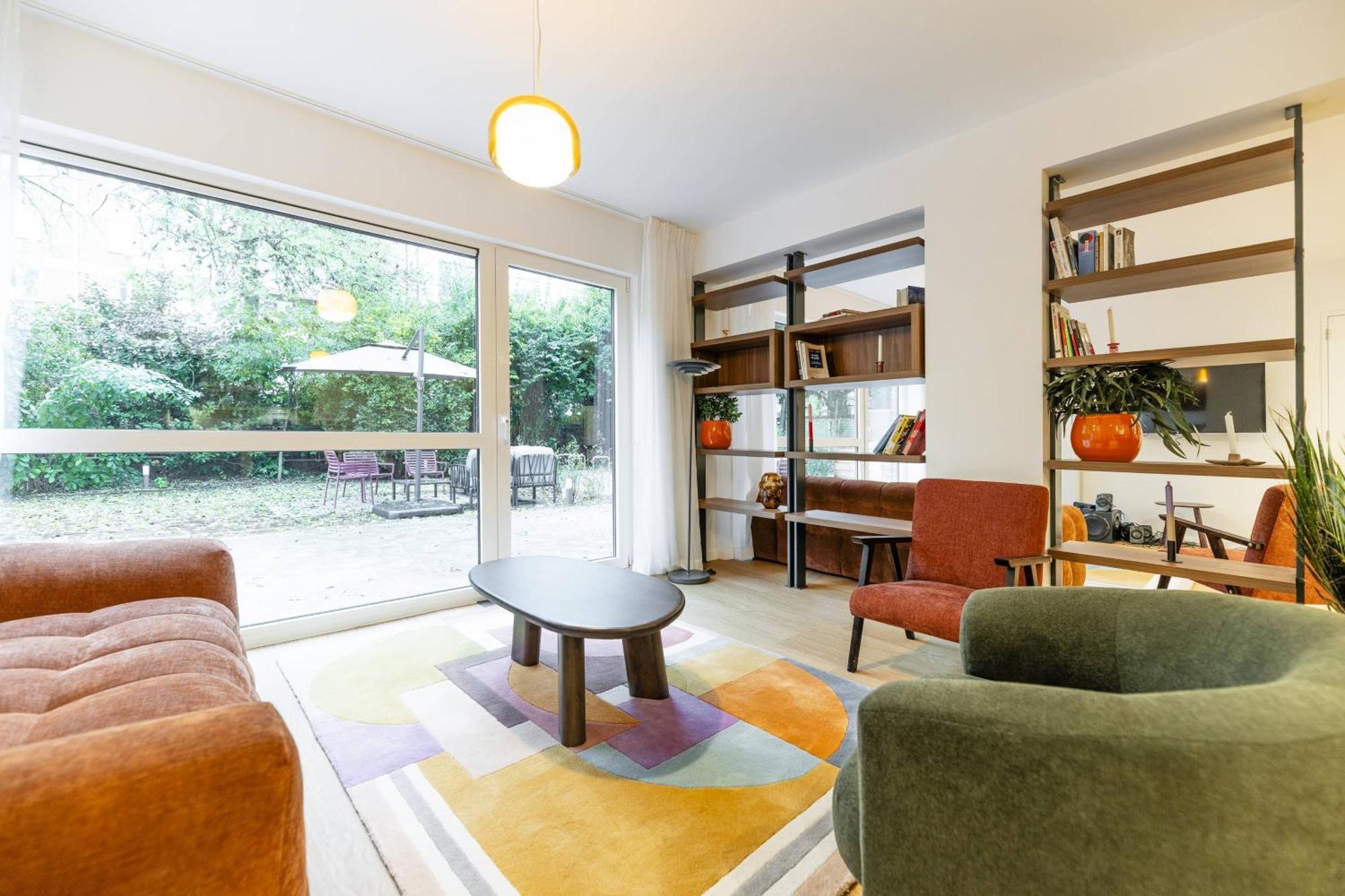 Apartment Didier3333 *