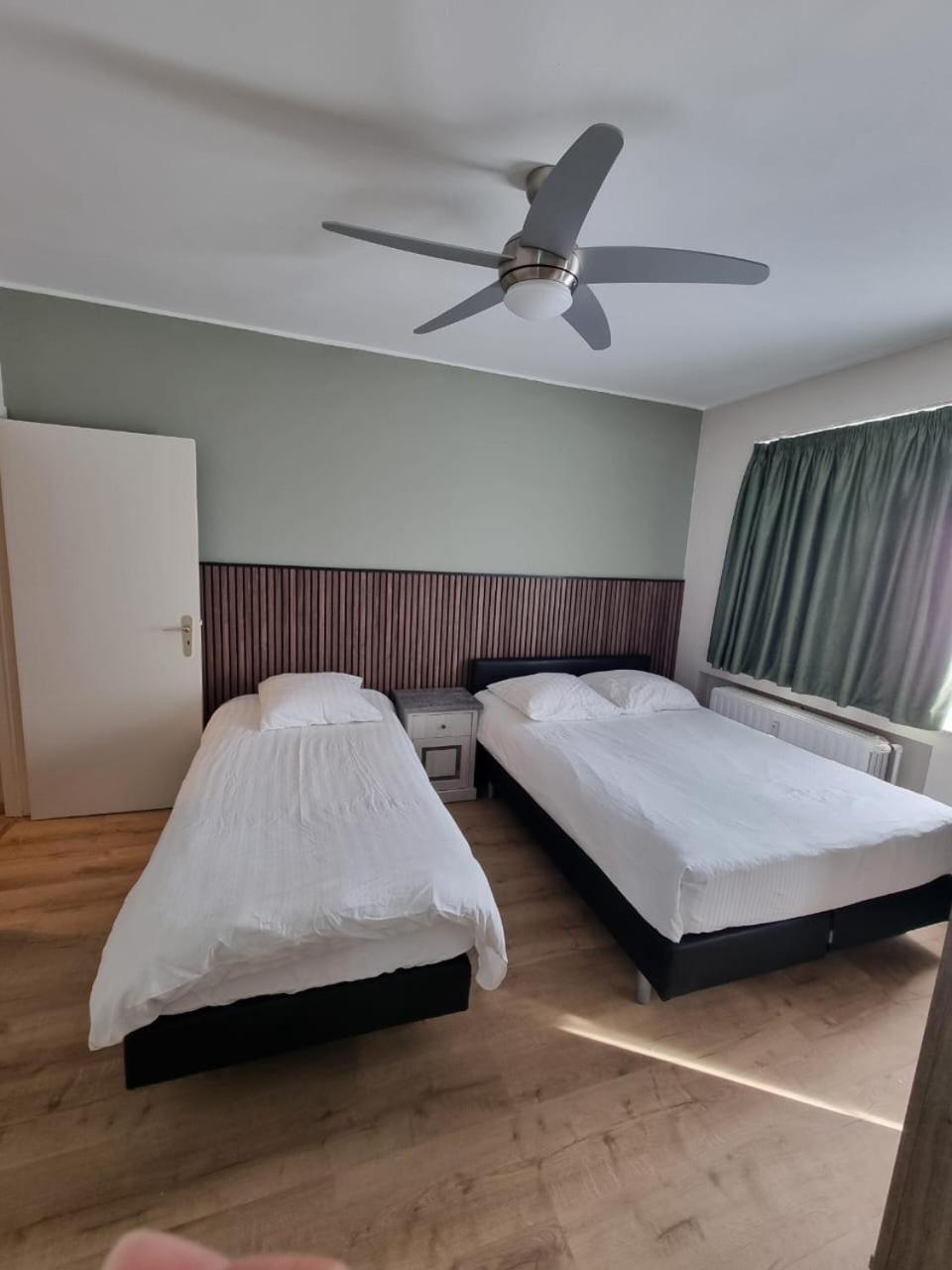 Khách sạn hẻo lánh Bara Midi 3*