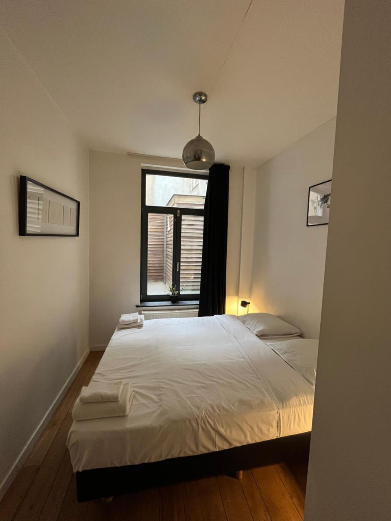 Escapade Cosy A Brussels