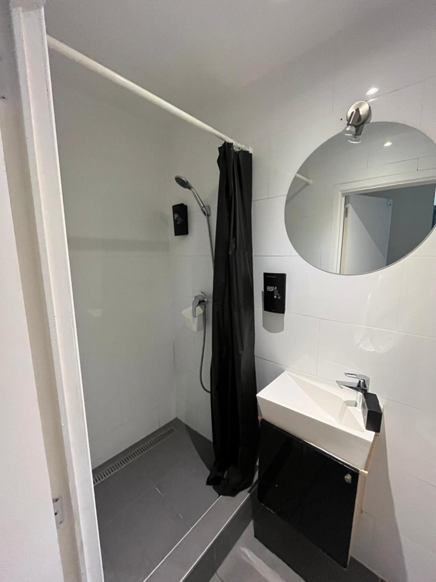 Apartment Escapade Cosy A Brussels