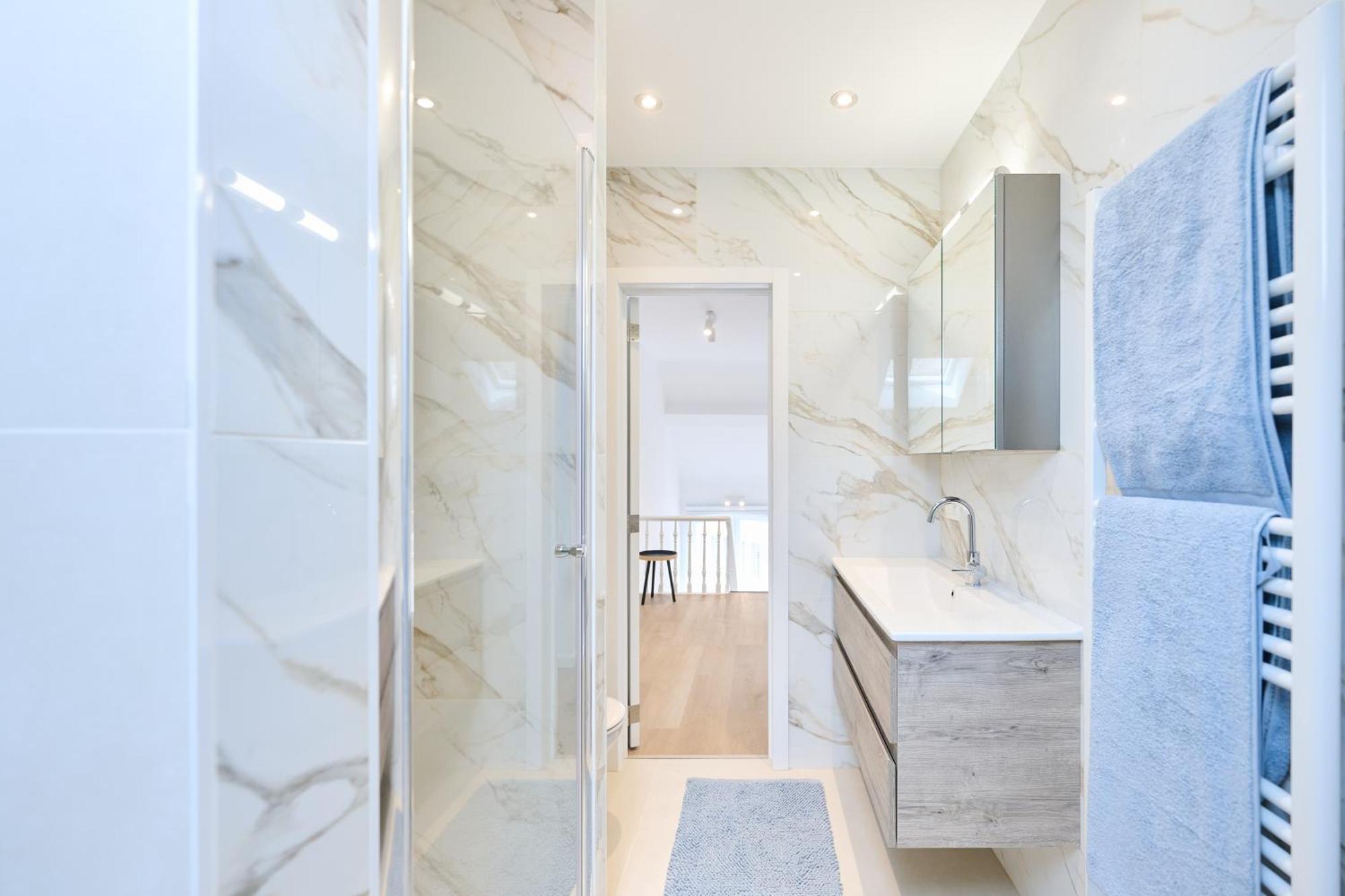 Toison D'or Apartment Brussels