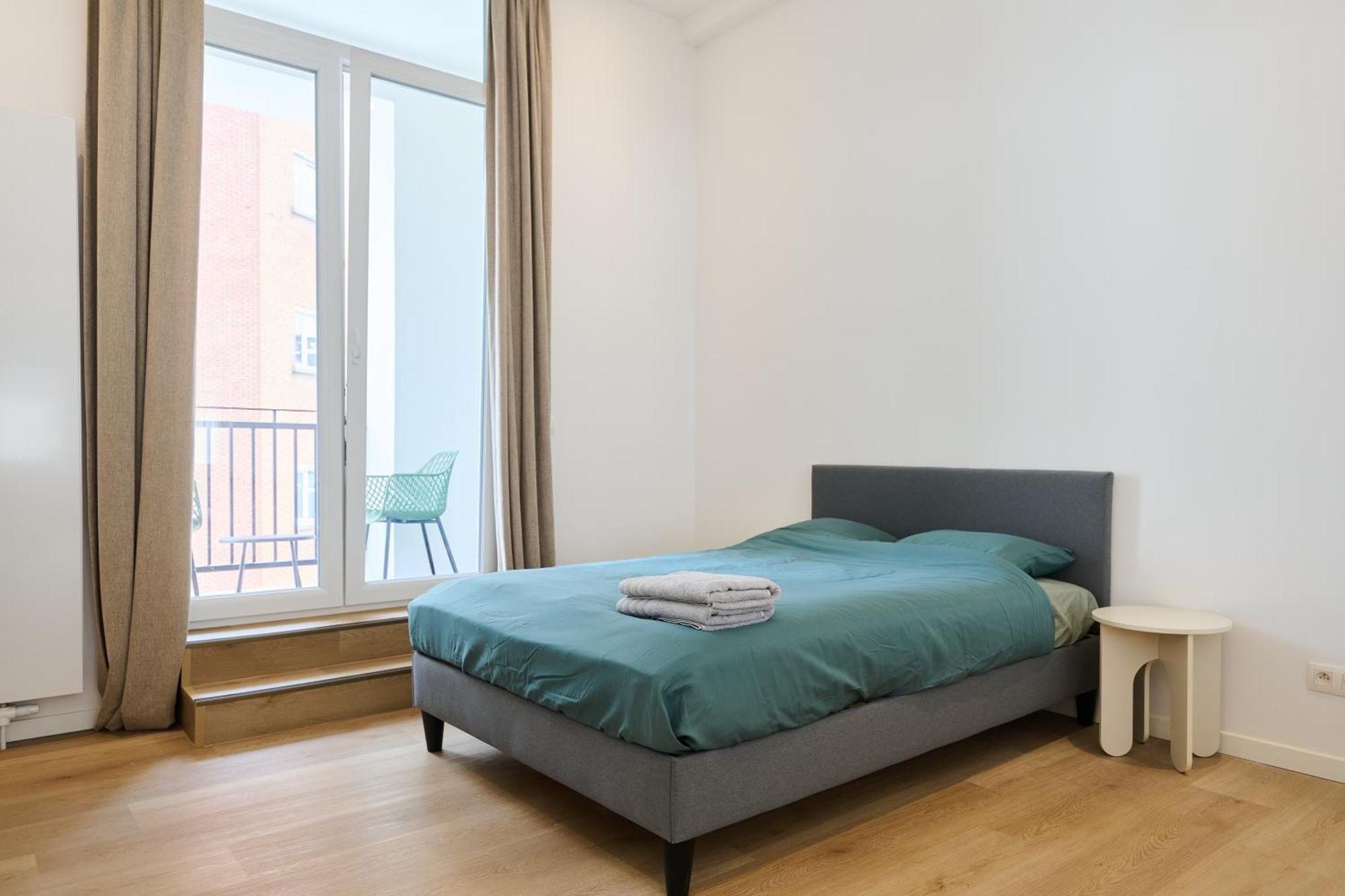 Toison D'or Apartment