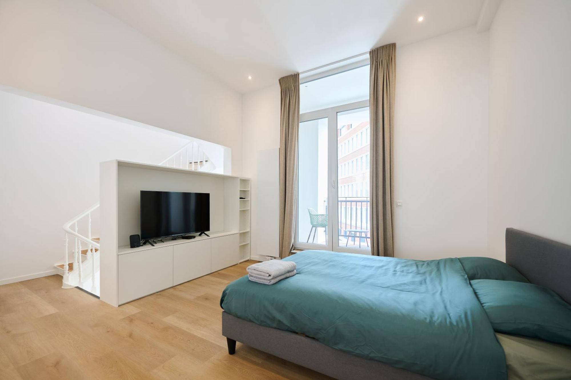 Apartment Toison D'or *