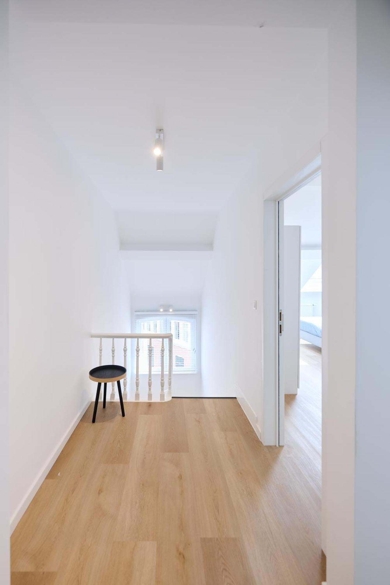 Apartment Toison D'or