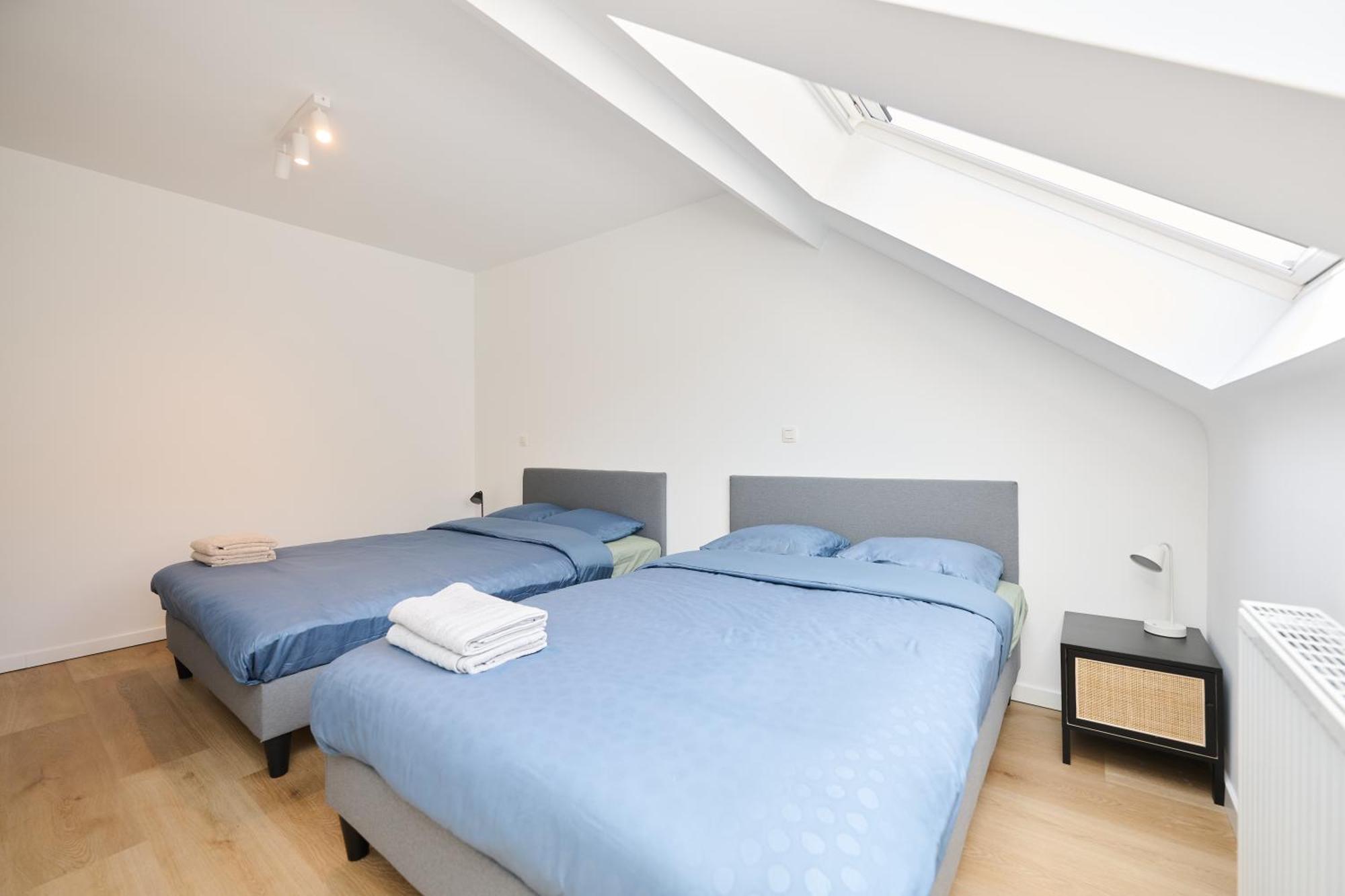 Toison D'or Apartment *