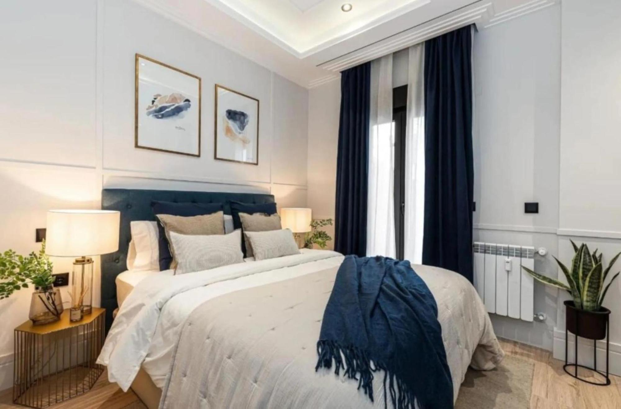 The Center - Lopider Apartment Brussels