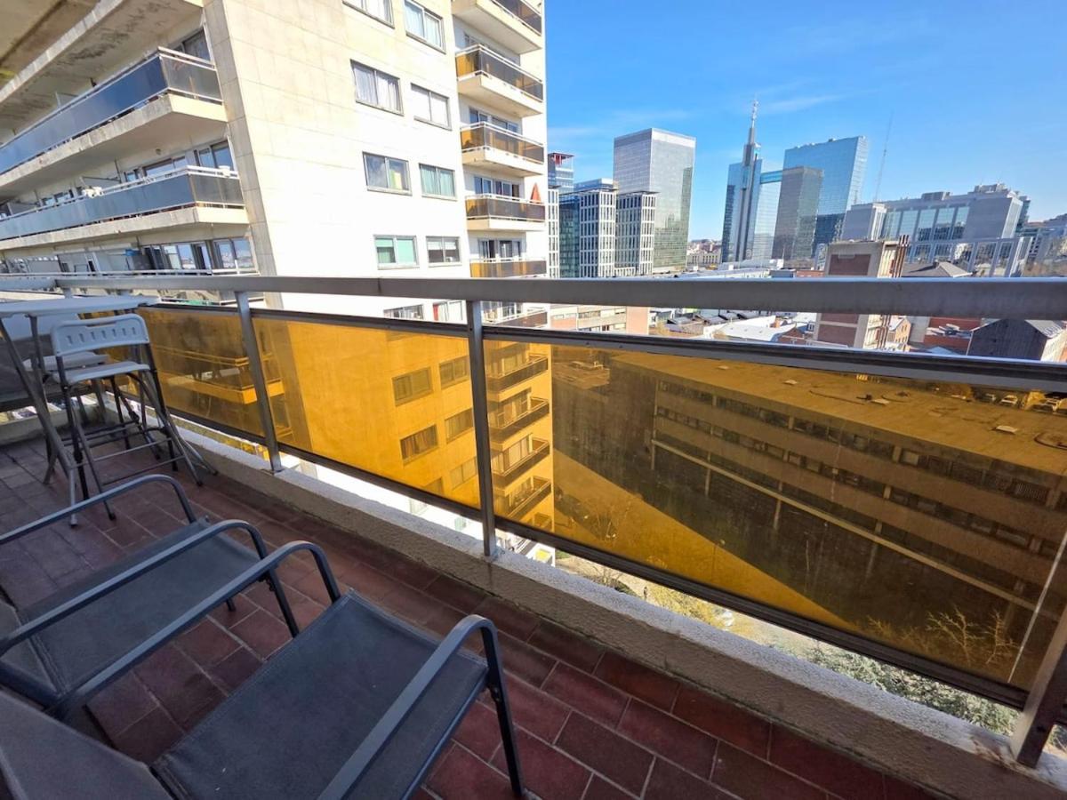 Bxl With Views Brussels