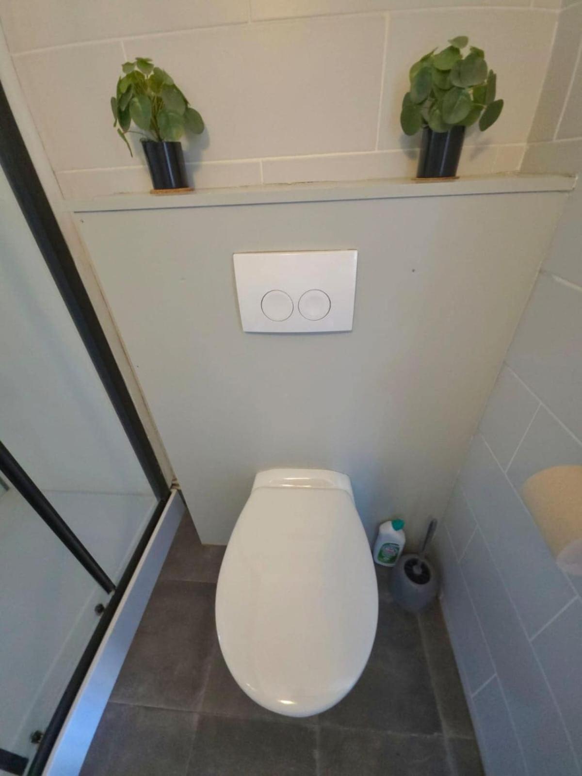 Bxl With Views Apartment *