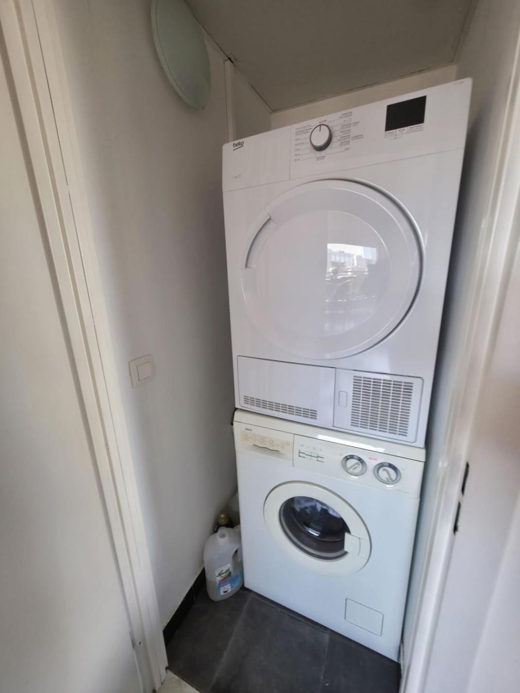 Apartment Bxl With Views *