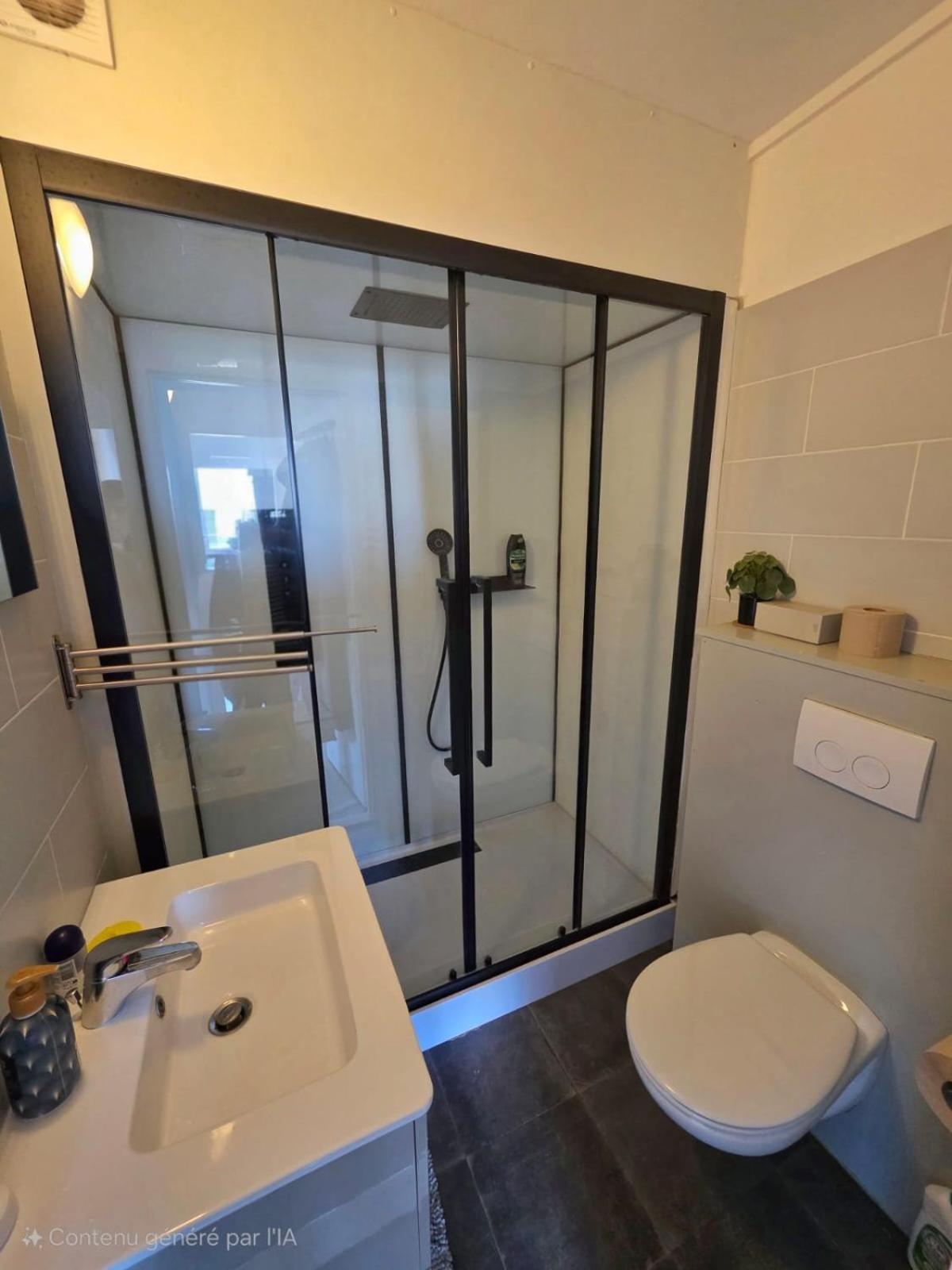 Apartment Bxl With Views Brussels