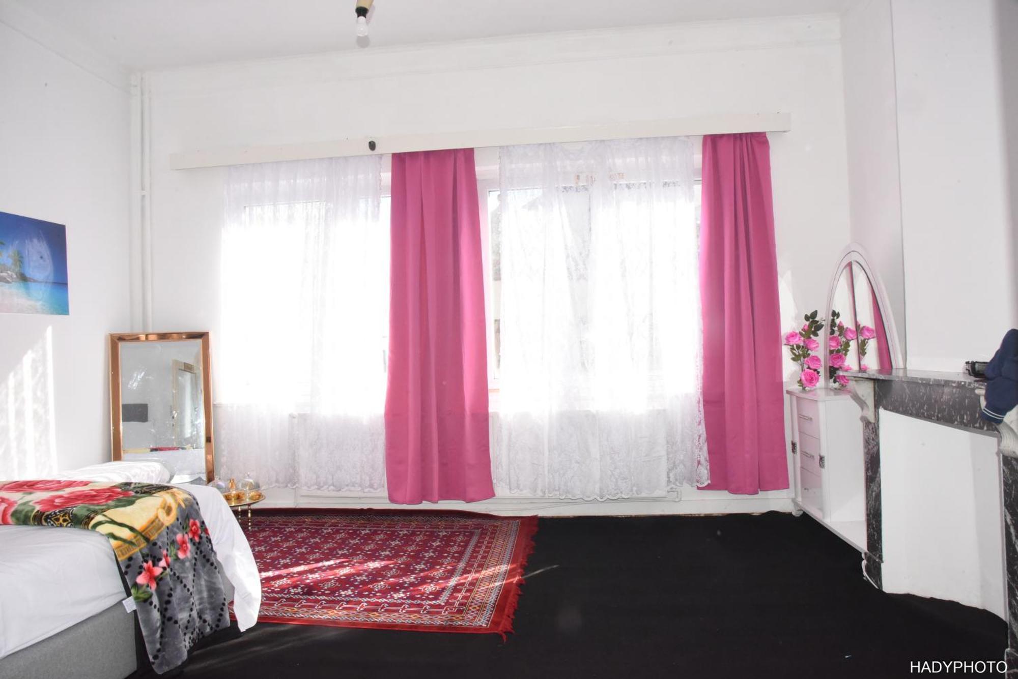 Confort Accueillant 8 A 10 Personnes - Touristique A * Brussels