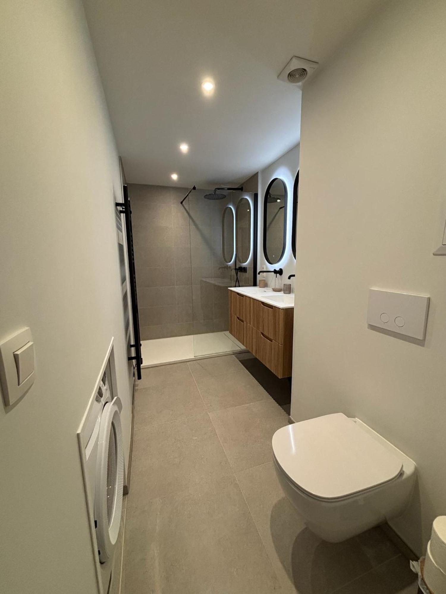 Vleurgat Apartment *