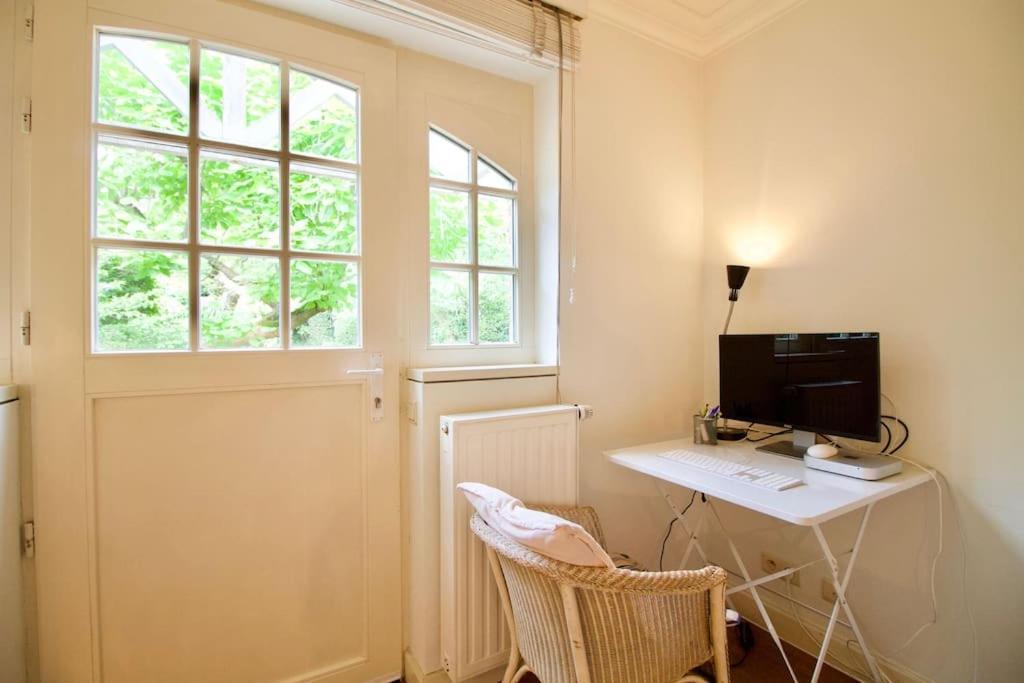 Cosy Nest - Terrace Apartment *