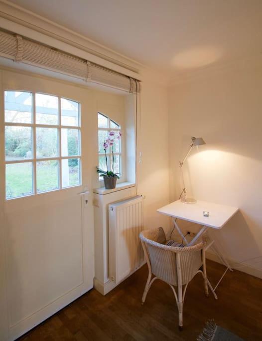 Cosy Nest - Terrace Apartment