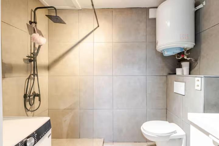 Apartment Quartier Chatelain