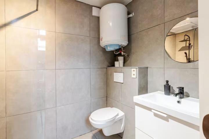 Apartment Quartier Chatelain