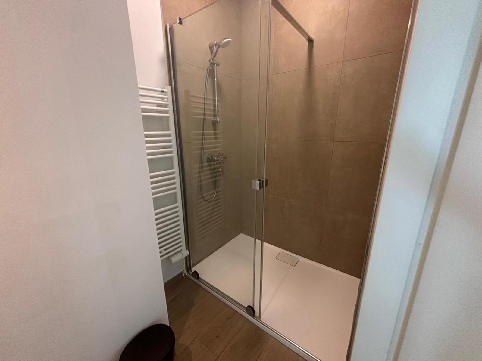 Splendid Penthouse In Center With Water View Apartment