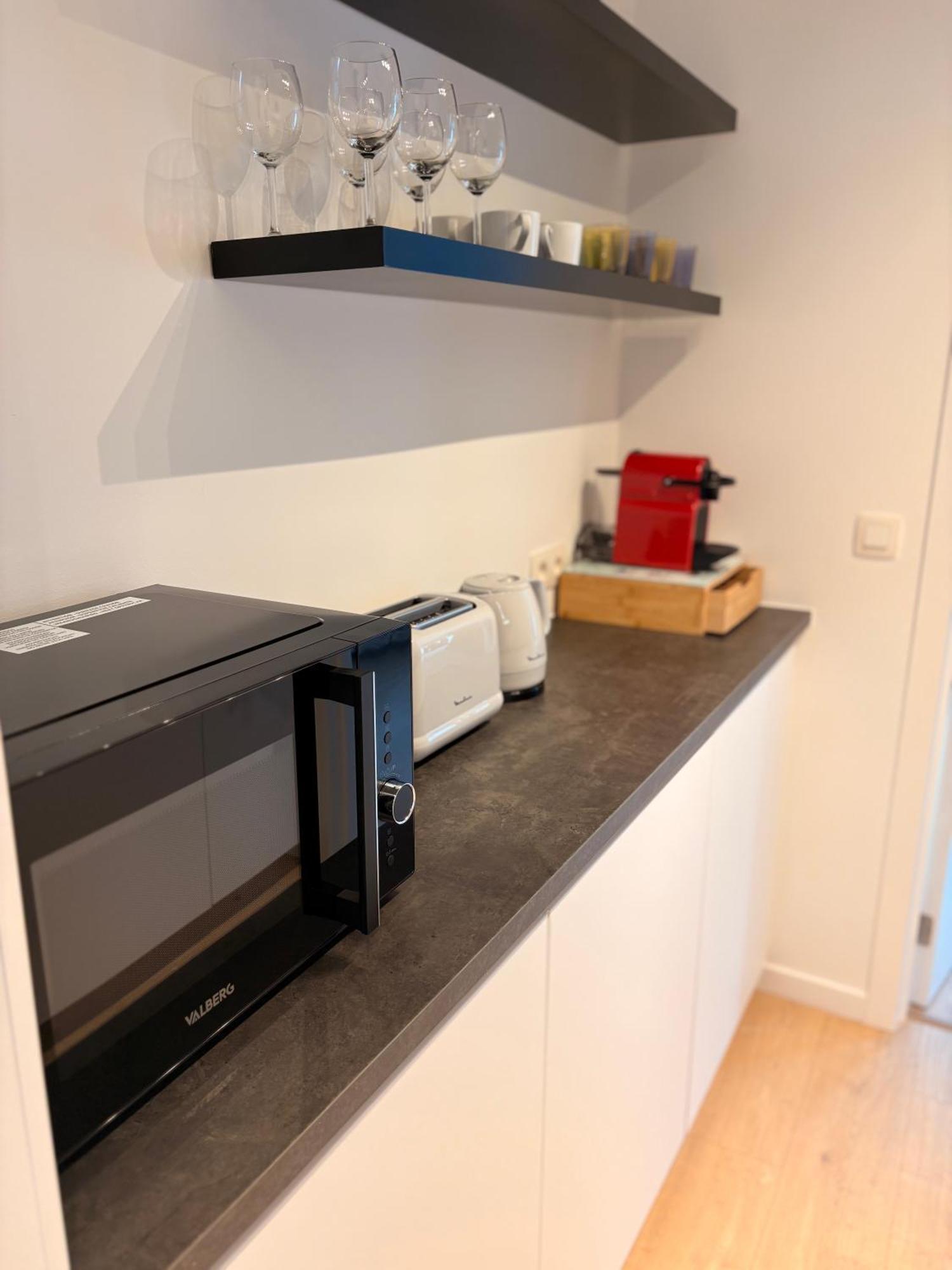 With Ensuite And Garden Gasthuis *