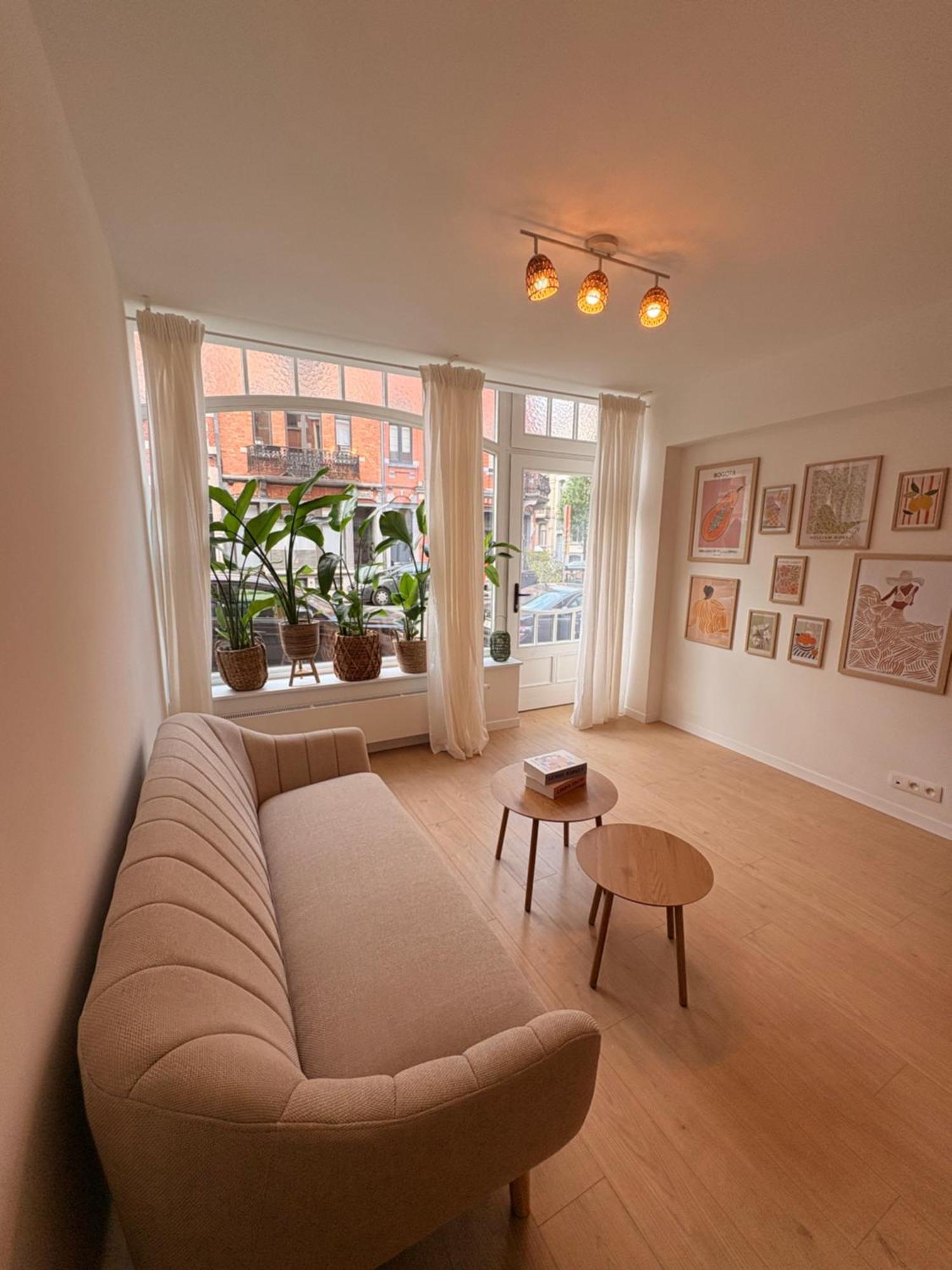 Gasthuis With Ensuite And Garden