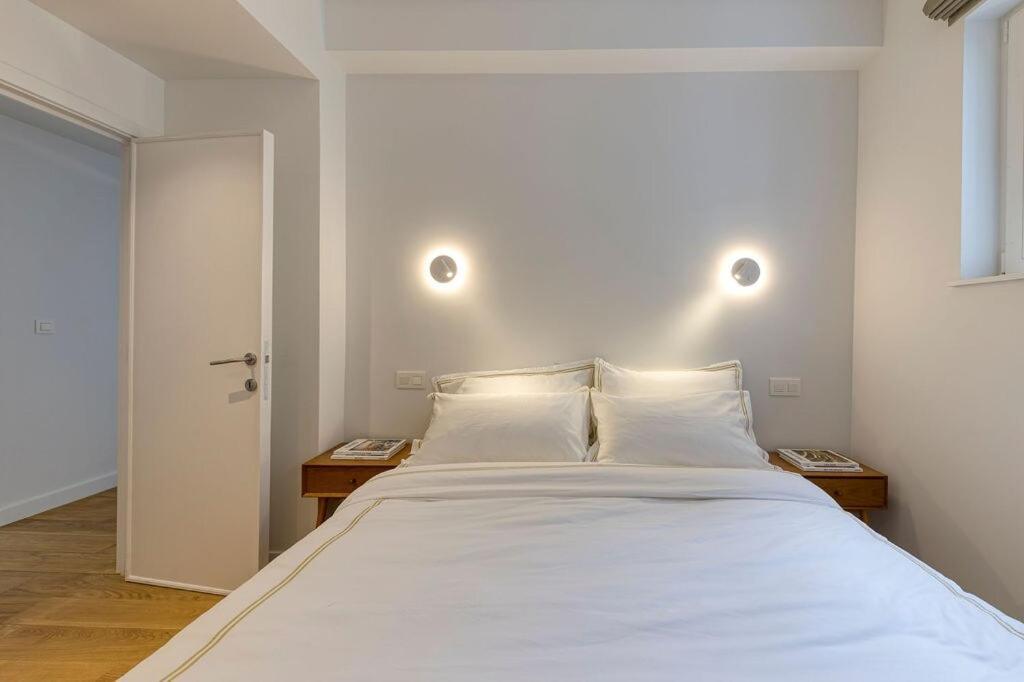 Apartment Penthouse With Private Cinema Brussels