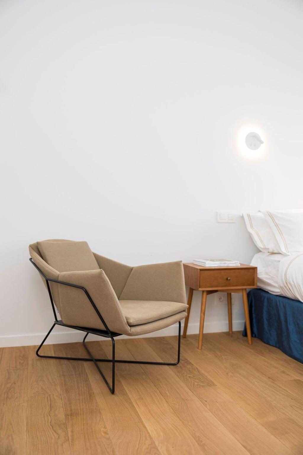 Apartment Penthouse With Private Cinema Brussels