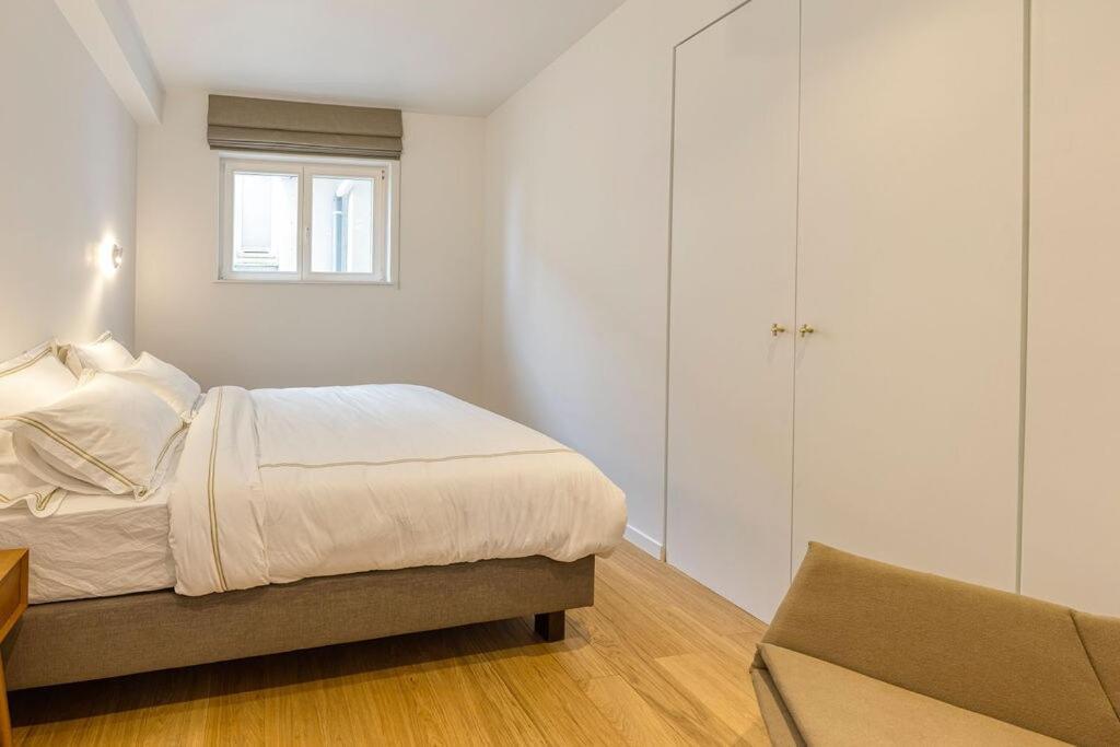 Apartment Penthouse With Private Cinema Brussels