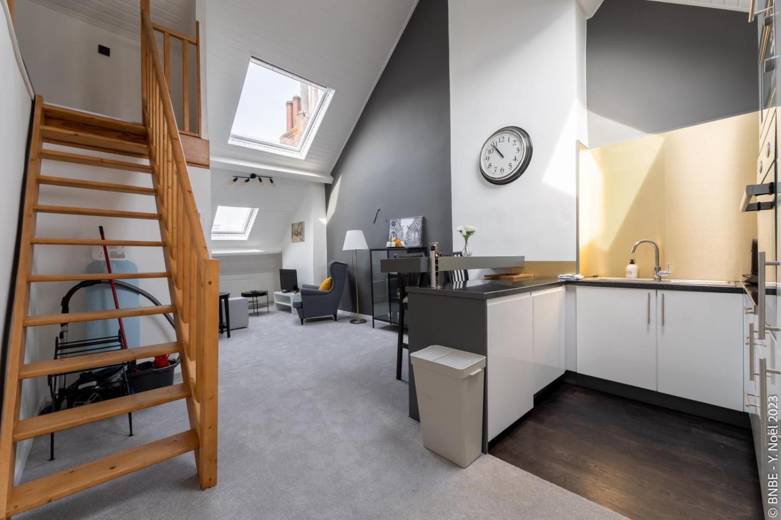 Apartment Cocon Douillet A *