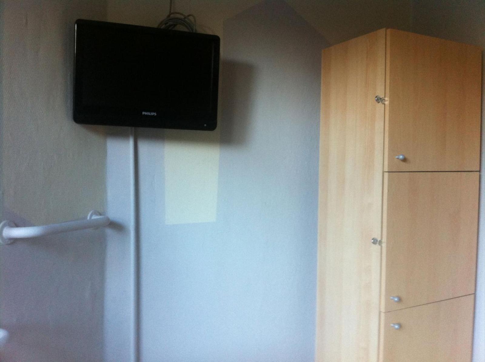 Hostel The82 Louise *