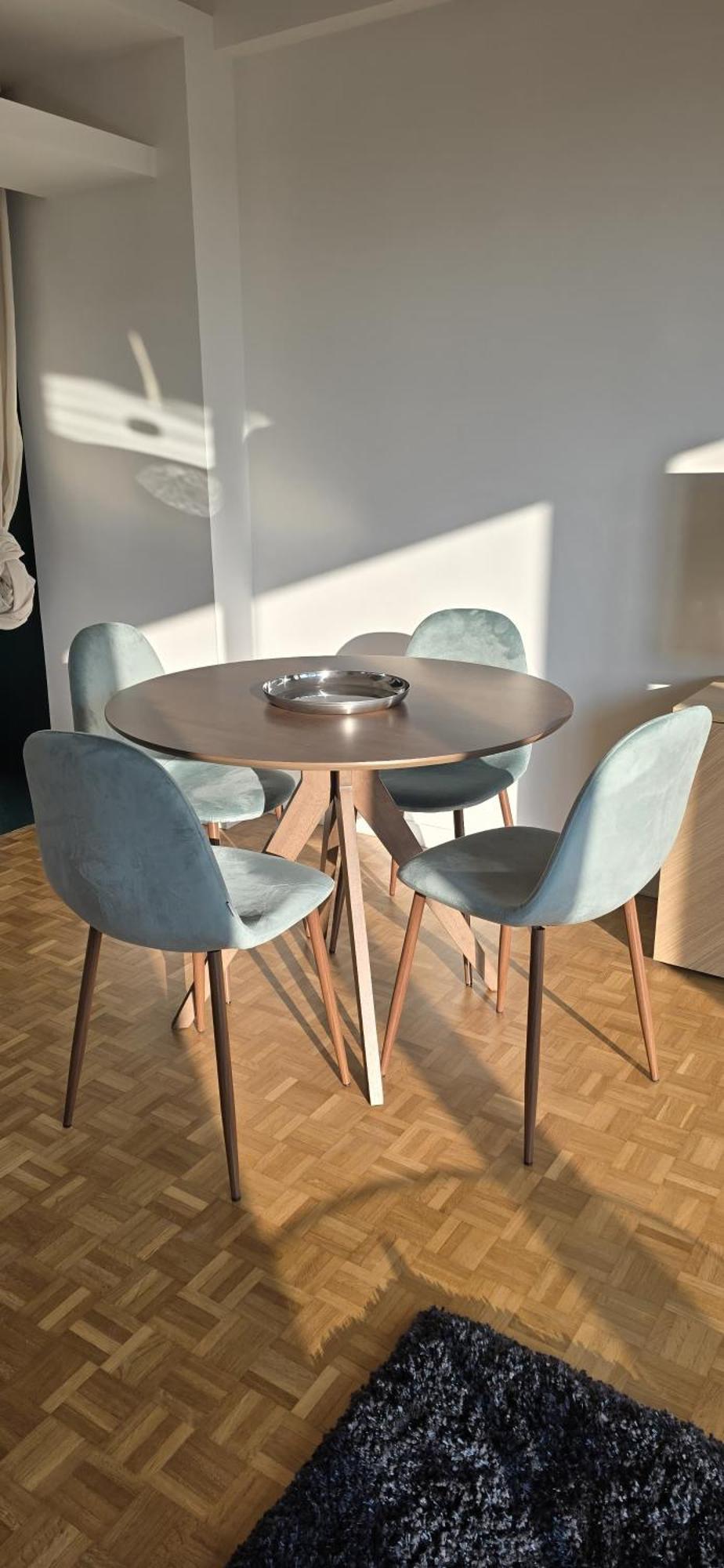 Fernand Cocq Elegant Apartment *