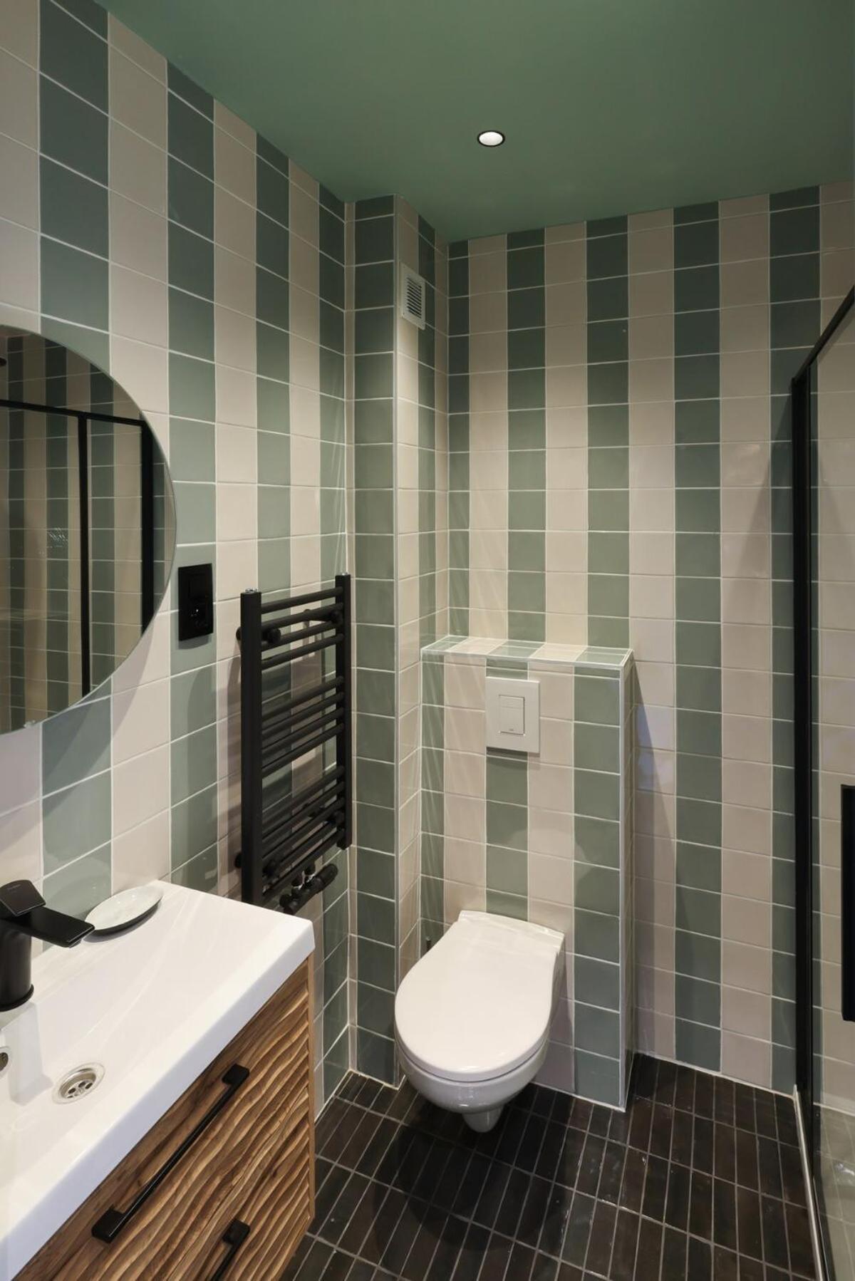 Apartment Fernand Cocq Elegant *