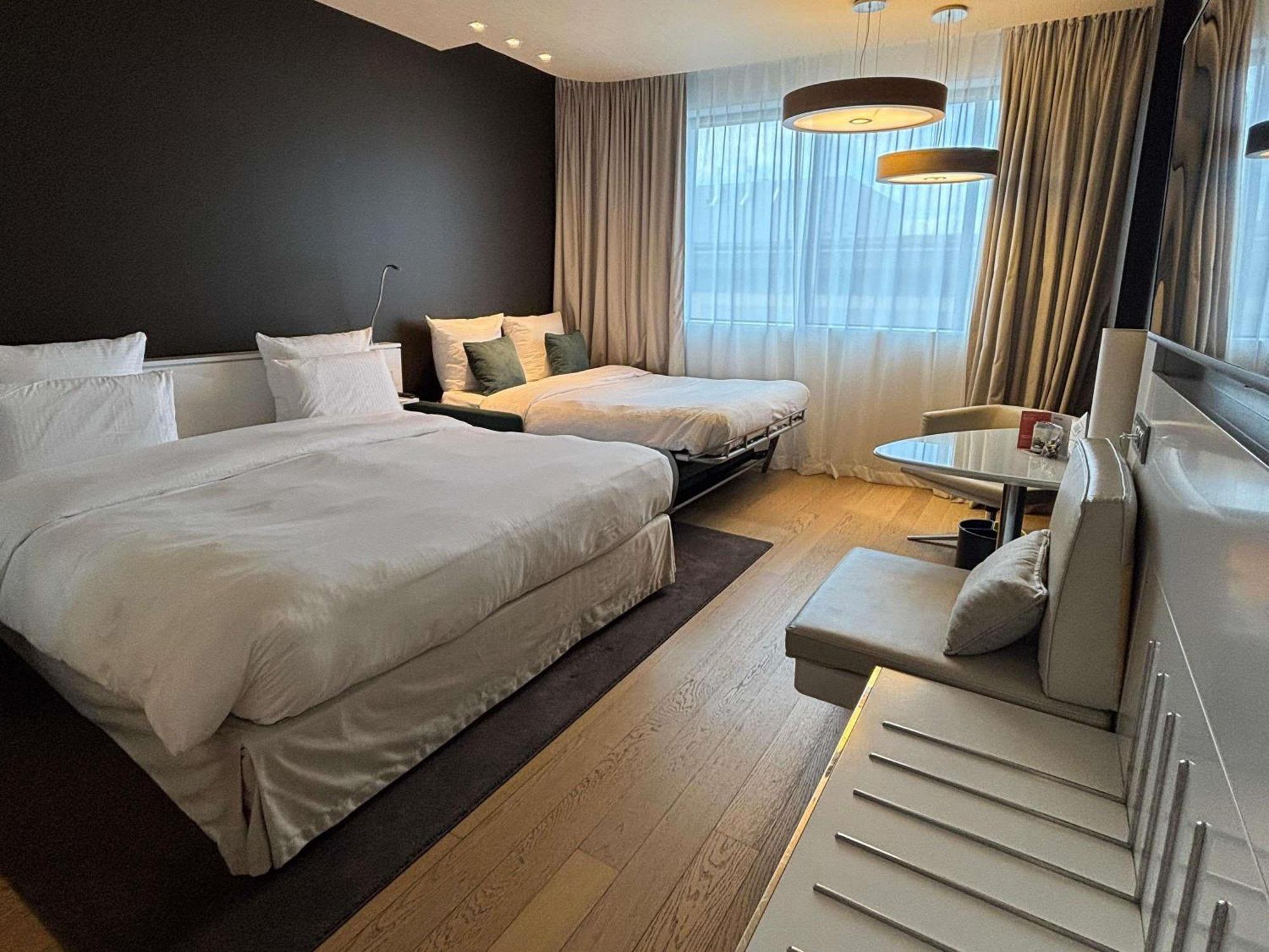 Pullman Brussels Centre Midi