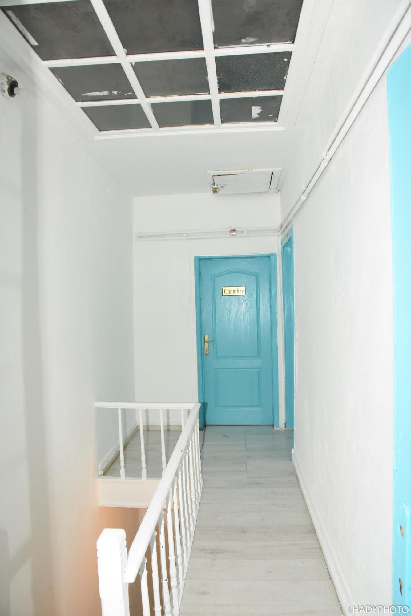 Confort Gare De L'ouest