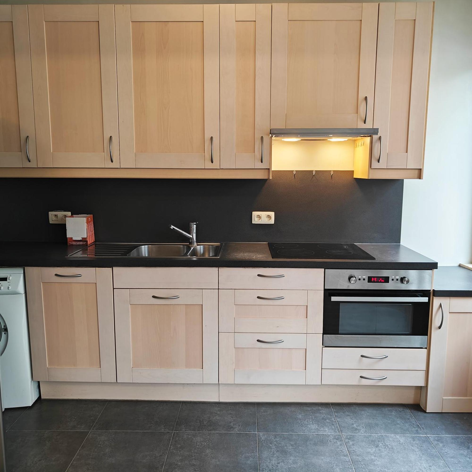 Splendid 2 Bedroom In Etterbeek Apartment *
